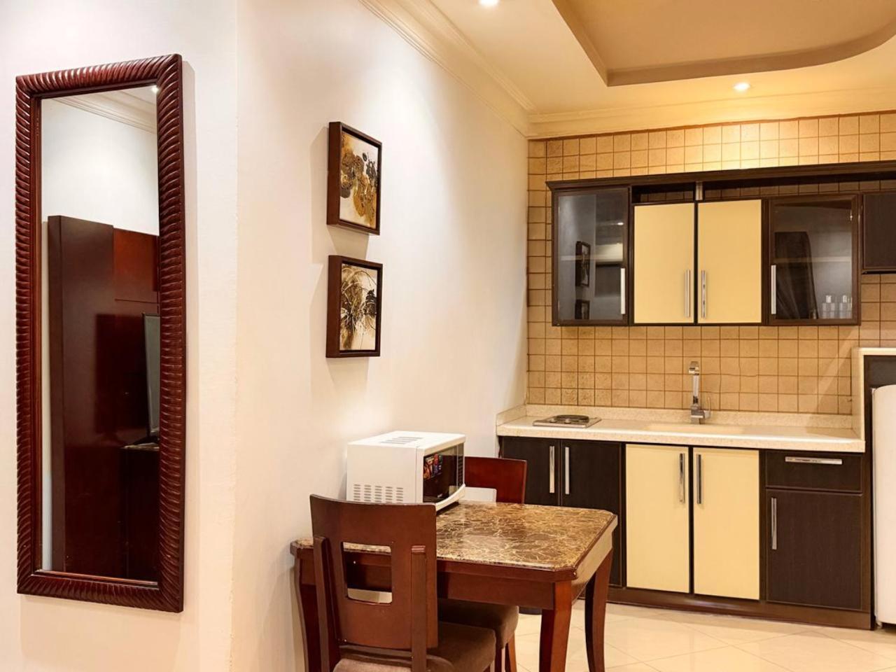 Hudo Al Masa Hotel Ер-Ріяд Екстер'єр фото