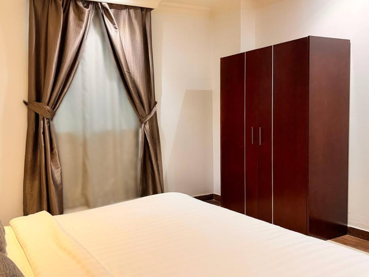 Hudo Al Masa Hotel Ер-Ріяд Екстер'єр фото