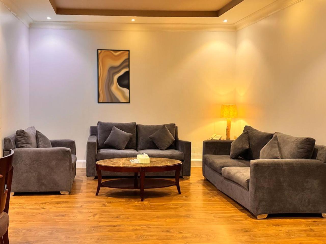 Hudo Al Masa Hotel Ер-Ріяд Екстер'єр фото