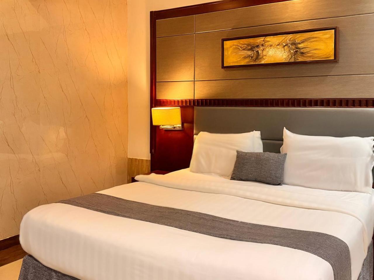 Hudo Al Masa Hotel Ер-Ріяд Екстер'єр фото