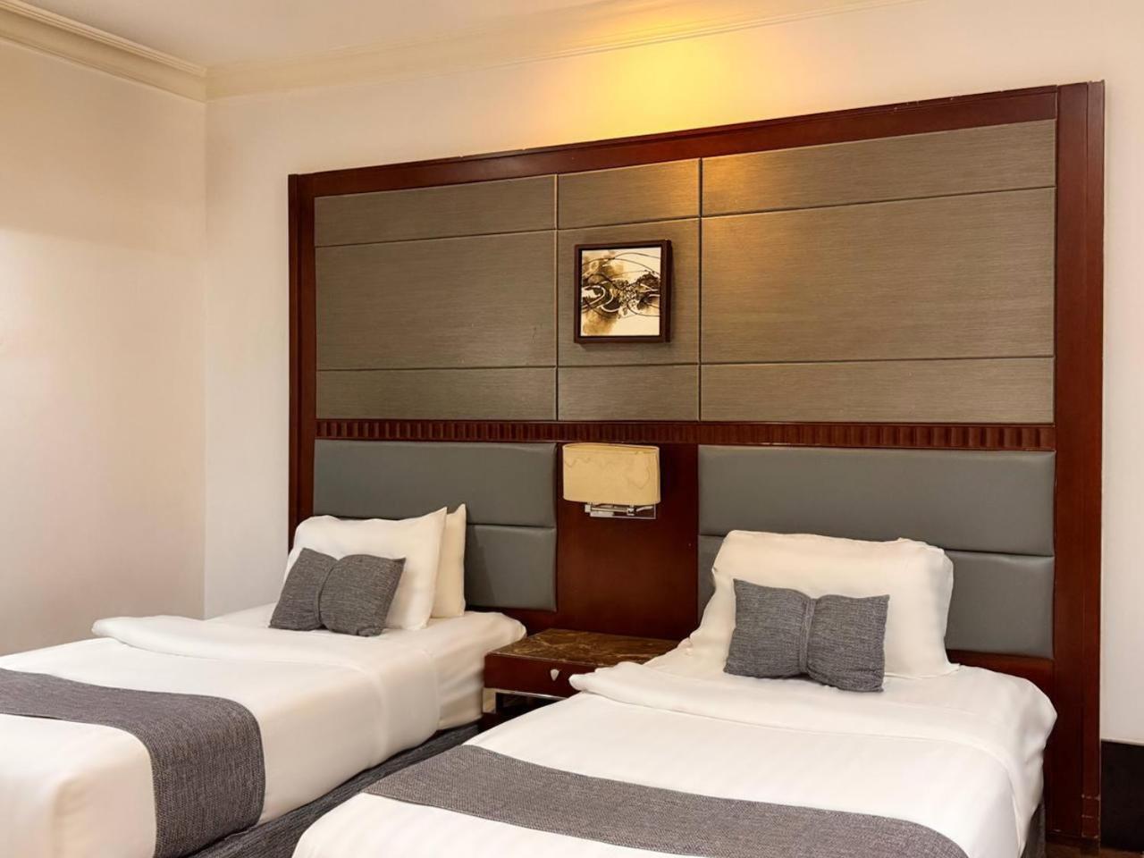 Hudo Al Masa Hotel Ер-Ріяд Екстер'єр фото
