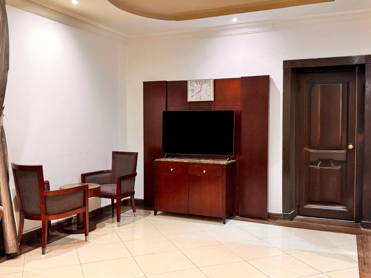 Hudo Al Masa Hotel Ер-Ріяд Екстер'єр фото