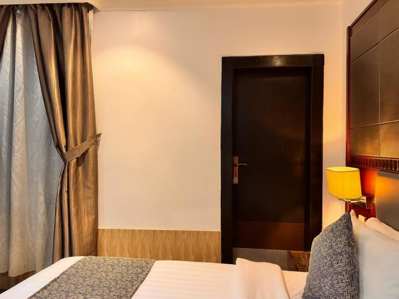Hudo Al Masa Hotel Ер-Ріяд Екстер'єр фото