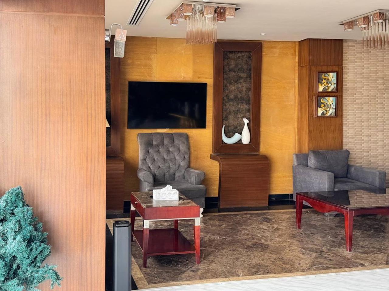 Hudo Al Masa Hotel Ер-Ріяд Екстер'єр фото
