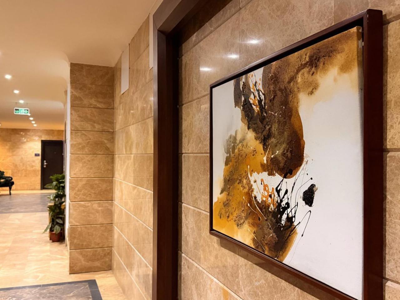 Hudo Al Masa Hotel Ер-Ріяд Екстер'єр фото